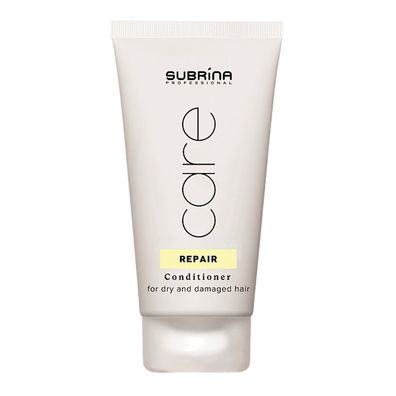 Subrina Professional, Care Repair, Haarspülung, nährt, 25 ml