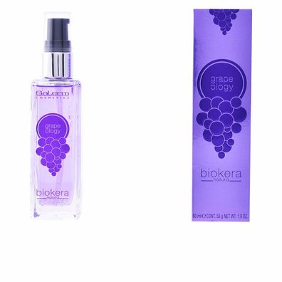 SALERM Cosmetics SALERM Biokera NATURA Grapeology SERUM 2 OZ