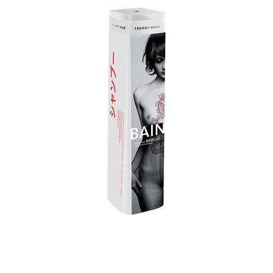 Trendy Hair BAIN Elastic Keratin with ginseng 300 ml