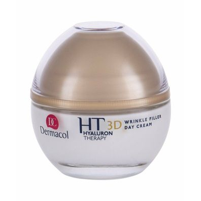 Dermacol 3d Hyaluron Therapy 50ml Day Cream