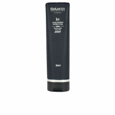 Salerm Cosmetics Homme Energy Anti-Haarausfall Shampoo 250ml