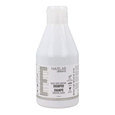 Nutrient shampoo vitamins for hair 300ml