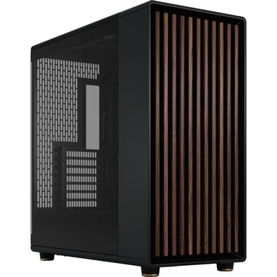 Fractal Design Fractal DESIGN Geh North XL RC Charcoal Black TG Dark