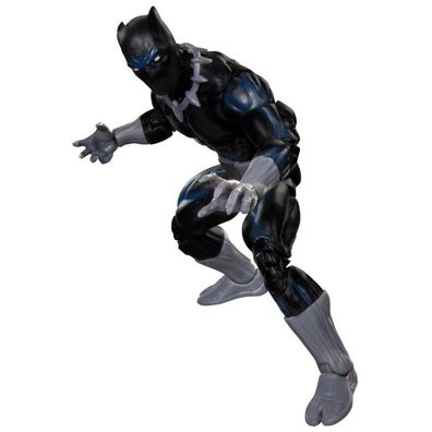 Figur Black Panther aus der Marvel-Legends-Serie Magic The Gathering, 15 cm