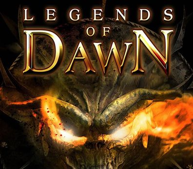 Legends of Dawn Reborn - Steam Key (Aktivierungscode)