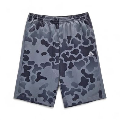 Adidas Junior TR-ES AOP Camouflage Shorts kurze Hose Kinder IP3982
