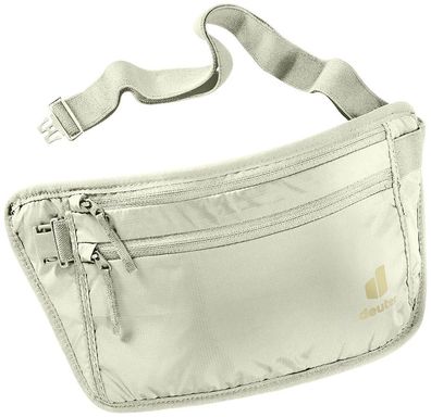 Deuter Reiseaccessoires Security Money Belt II bone