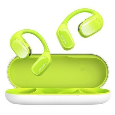 Joyroom Openfree JR-OE1: Kabellose Over-Ear TWS Kopfhörer - Grün