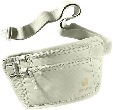 Deuter Reiseaccessoires Security Money Belt I bone