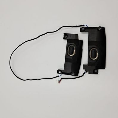 Lenovo ThinkPad T460s T470s Lautsprecher Speaker R+L 23000N2Y0 SSB0E50237