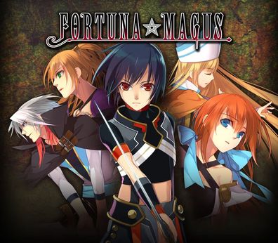 Fortuna Magus - Steam Key (Aktivierungscode)