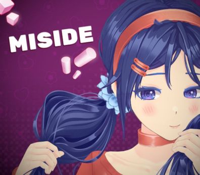MiSide - Steam Account