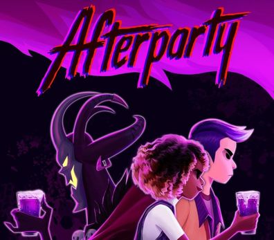 Afterparty - Steam Key (Aktivierungscode)