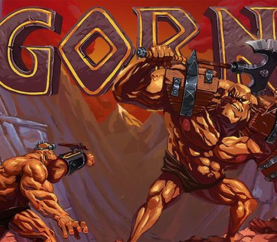 GORN - Steam Key (Aktivierungscode)