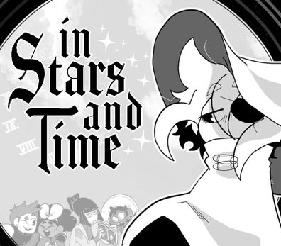 In Stars and Time - Steam Key (Aktivierungscode)