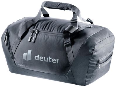 Deuter Duffel Bag Duffel 50 black