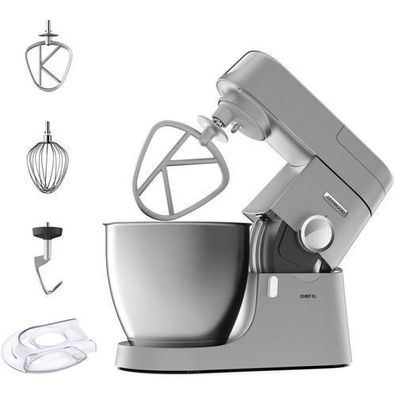 Kenwood KVL4110S Chef XL Küchenmaschine