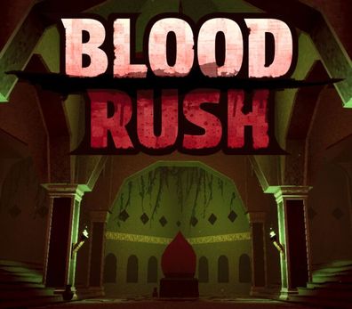 Blood Rush - Steam Key (Aktivierungscode)