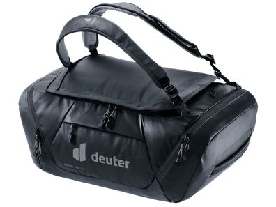 Deuter Duffel Bag Duffel Pro 40 black