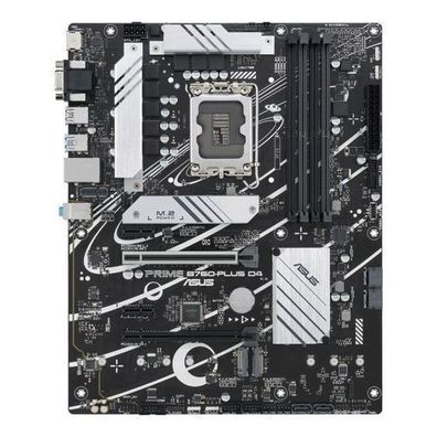 ASUS PRIME B760-PLUS D4 Mainboard
