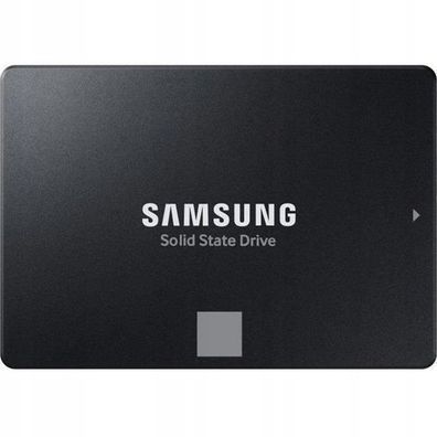 Samsung 870 EVO MZ-77E250B 250GB SATA SSD
