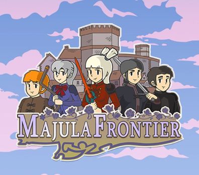 Majula Frontier - Steam Key (Aktivierungscode)