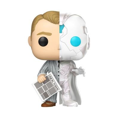 POP-Figur Marvel VisionQuest Die Vision