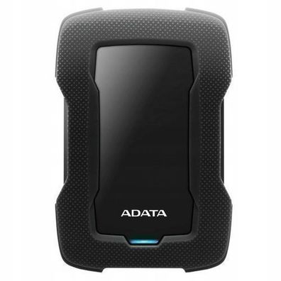 ADATA HDD HD330 2 TB USB 3.1 Schwarz