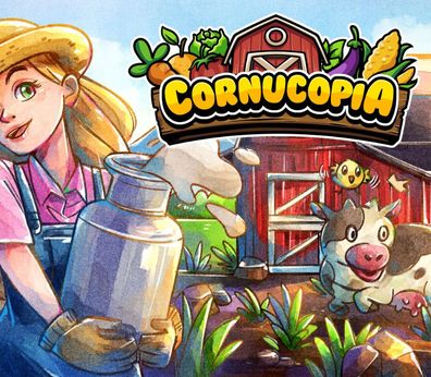 Cornucopia - Steam Key (Aktivierungscode)