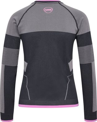 Hummel Damen Longsleeve Hmlseamless Tee Ls 228268