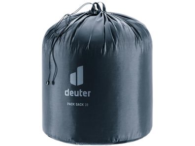 Deuter Packtaschen Pack Sack 18 black