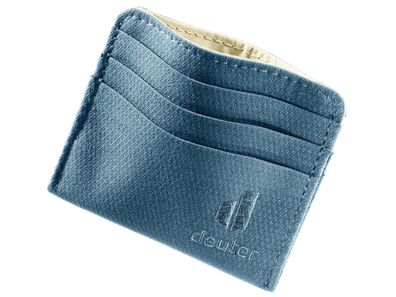 Deuter Reiseaccessoires Card Wallet atlantic