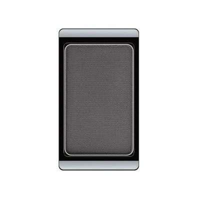 Artdeco Magnetisches Augenbrauenpuder Dark 02, 0.8g - Präzision für Perfekte Bra