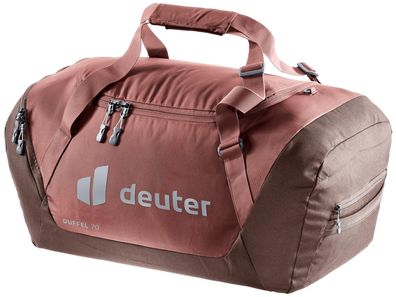 Deuter Duffel Bag Duffel 70 caspia-raisin