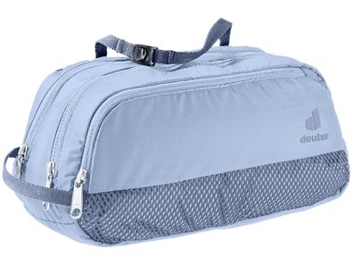 Deuter Kulturbeutel Wash Bag Tour III polar-bluejay