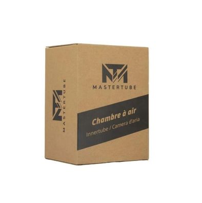 Mastertube Schlauch Offroad ( 12MCR VALVE TR4) 2.50-12 80/100-12