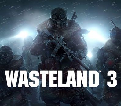 Wasteland 3 - Steam Key (Aktivierungscode)