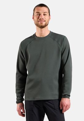 Odlo Longsleeve Midlayer Cubic