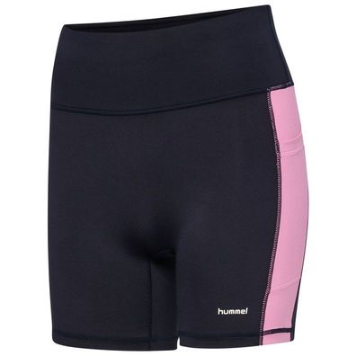 Hummel Damen Sportshorts hmlI-D Swift Short Tights 240097