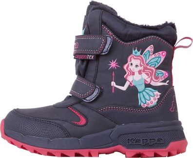 Kappa Stiefel mit Lichteffekten 260988K
