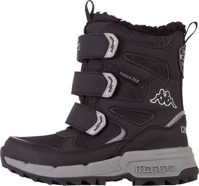 Kappa Robuste Stiefel für Kinder 260902K