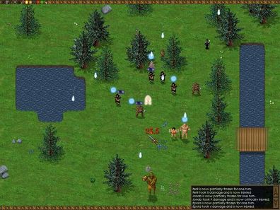 Battles of Norghan - Steam Key (Aktivierungscode)