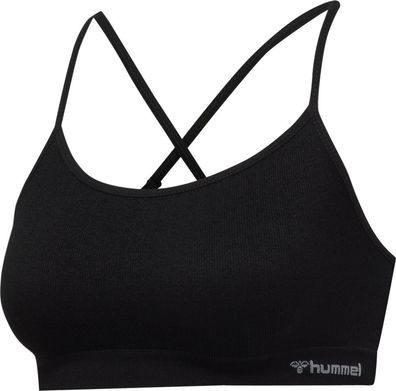 Hummel Damen Sport-Bh Hmljuno Seamless Bra 211785