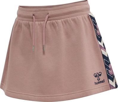 Hummel Kinder Sportrock Hmlzoe Skirt 215282