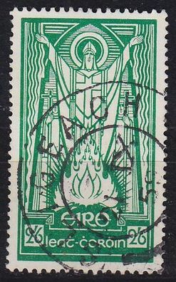 IRLAND Ireland [1942] MiNr 0086 a ( O/used )