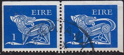 IRLAND Ireland [1971] MiNr 0251 EE ( O/used )