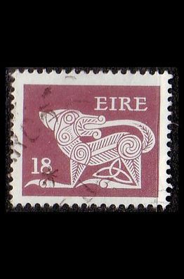 IRLAND Ireland [1981] MiNr 0437 ( O/used )