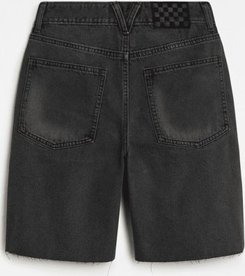 Vans Damen Shorts Sirelle Cut-Off Jorts 000MBJ