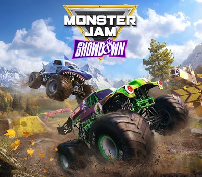 Monster Jam Showdown XBOX One / Xbox - Xbox One Key (Aktivierungscode) [EU]