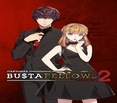 Bustafellows season2 - Steam Key (Aktivierungscode)